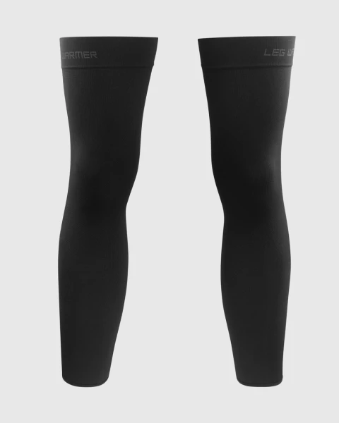 ASSOS Jambières Spring Fall Leg Warmers P1  